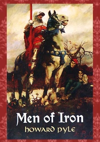 Men of Iron by Howard Pyle tells the saga of the battle between Richard II and King Henry IV for the throne of England in the 1400s.