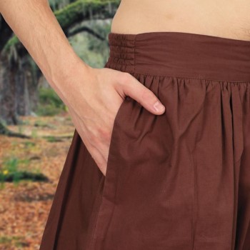Closeup of Wayfarer Pants pocket